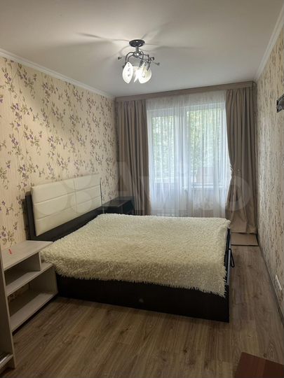 Комната 12 м² в 3-к., 5/9 эт.