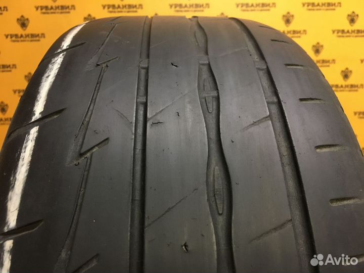 Bridgestone Potenza RE003 Adrenalin 215/45 R17 91W