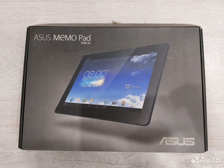 Планшет Asus Memo Pad FHD 10 ME302KL