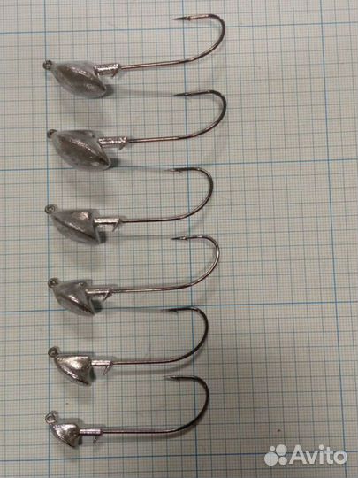 Джигголовка