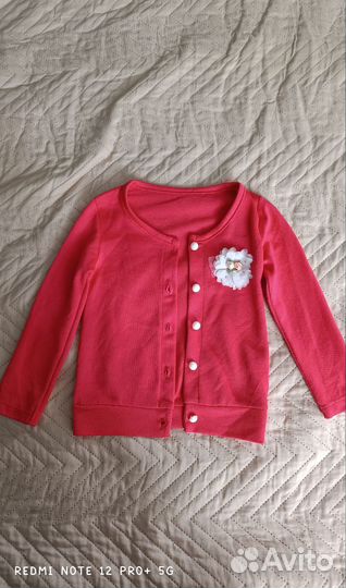 Детская одежда для девочек