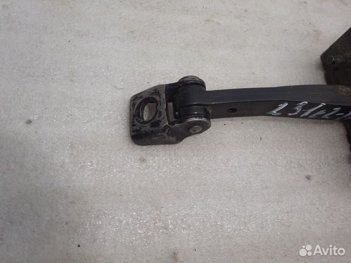 Ограничитель передней двери правый-левый Jaguar XF