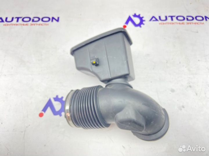 Патрубок воздушного фильтра Bmw 5-Series E60 2008