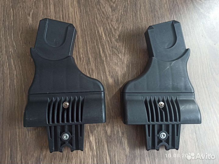 Переходник maxi cosi (для новой и старой версии)