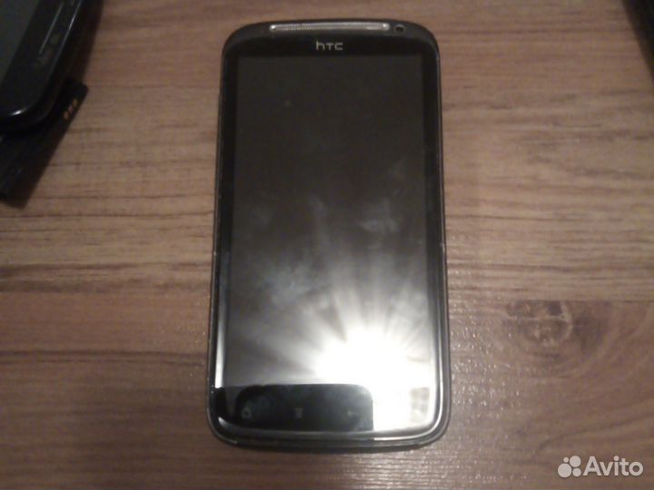 HTC Sensation, 1 ГБ