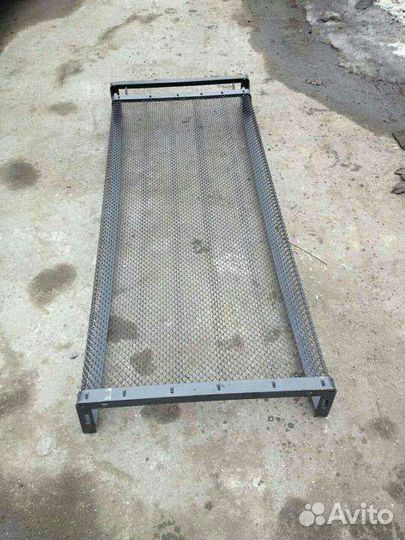 Кроватная сетка