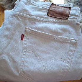 Мужские джинсы levis 501