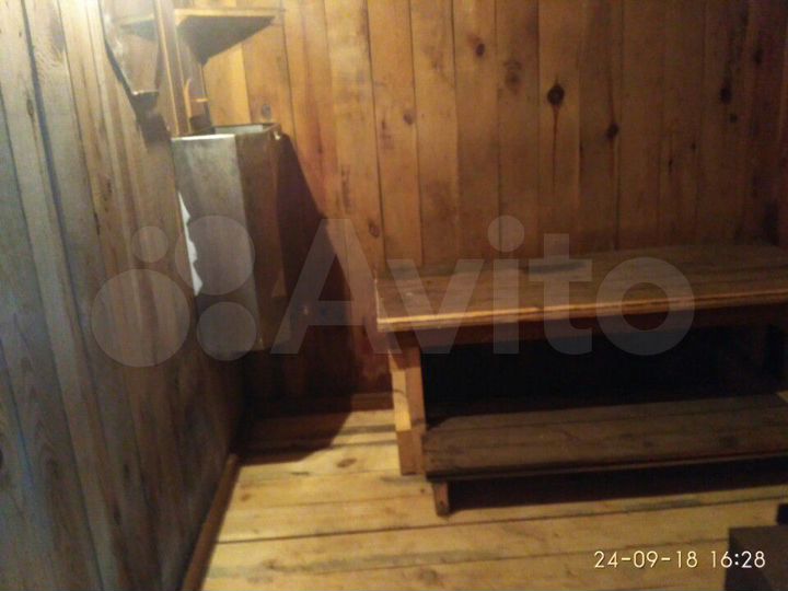 3-к. квартира, 63 м², 1/1 эт.