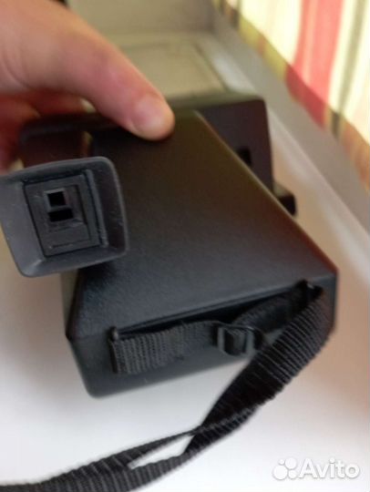 Фотоаппараты моментальной печати Polaroid635 CL