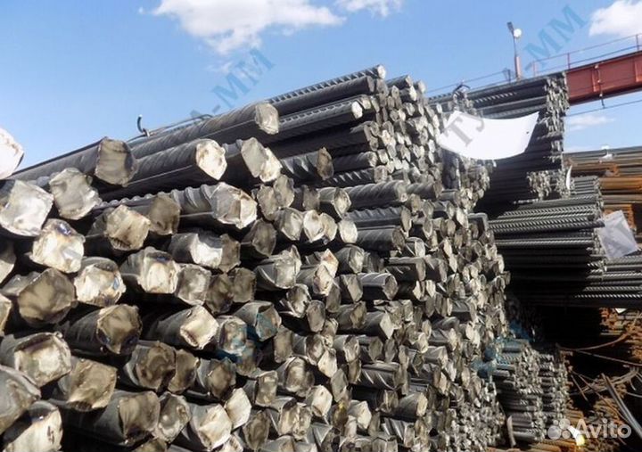 Арматура вр-2 RMT-4084