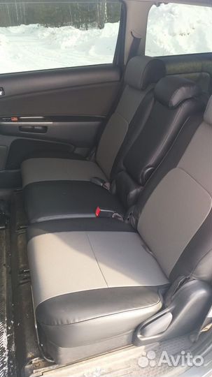 Авточехлы на авто в подарок оплетка на руль