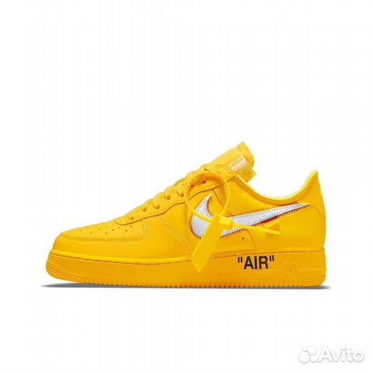 Off-white x Nike Air Force 1 Low