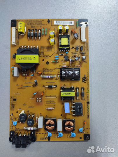 LG 42LS570T
