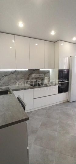 3-к. квартира, 99,9 м², 5/9 эт.