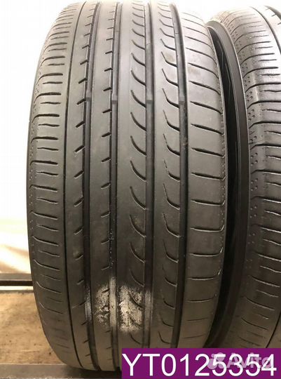 Yokohama BluEarth RV-02 235/50 R18 97V