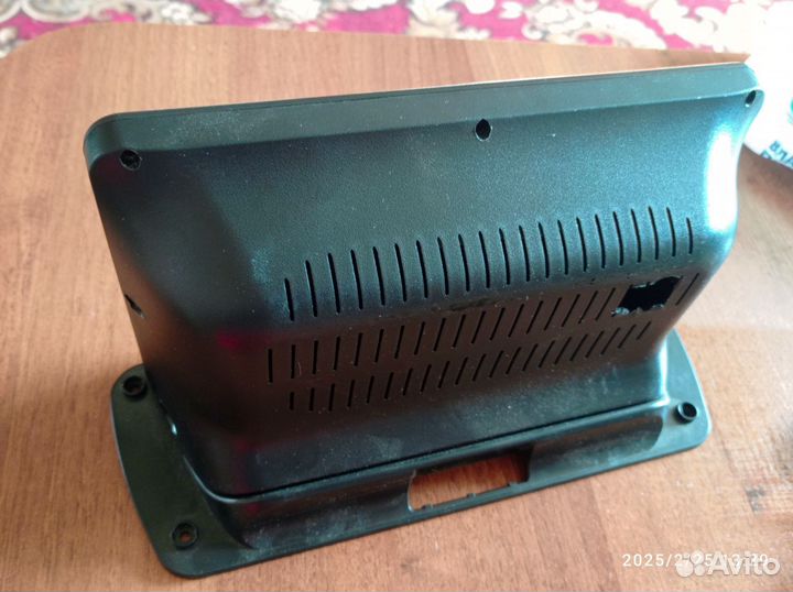 Авто андроид