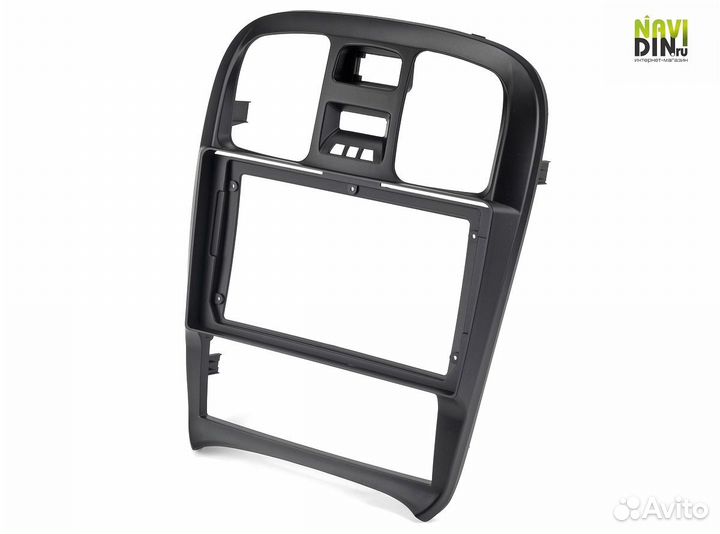 Рамка hyundai Sonata IV (EF) тагаз, 9