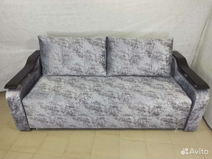 Диван евро книжка