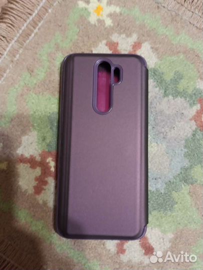 Книжный умный чехол