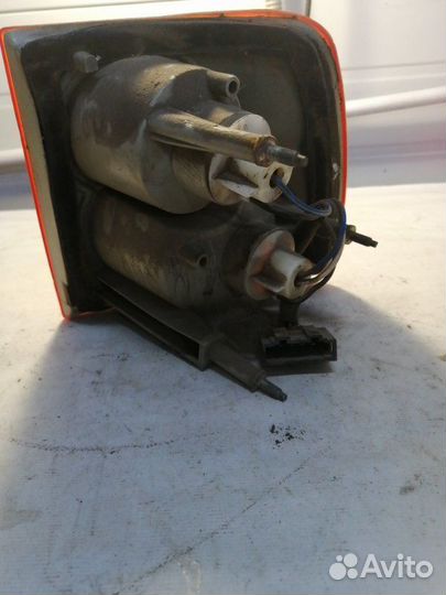 Фонарь заднего хода задний левый Chery Amulet A15