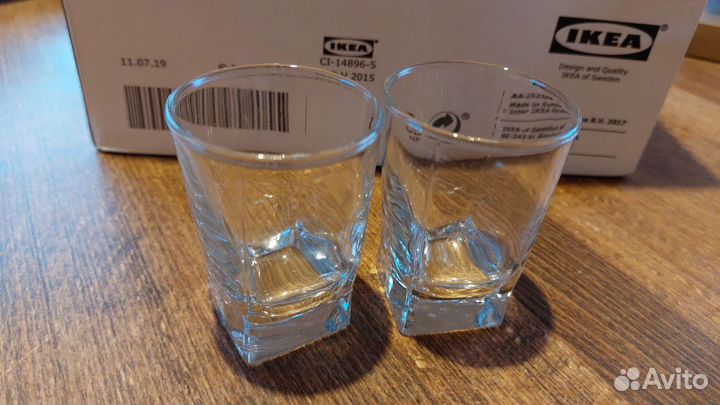 Посуда в ассортименте