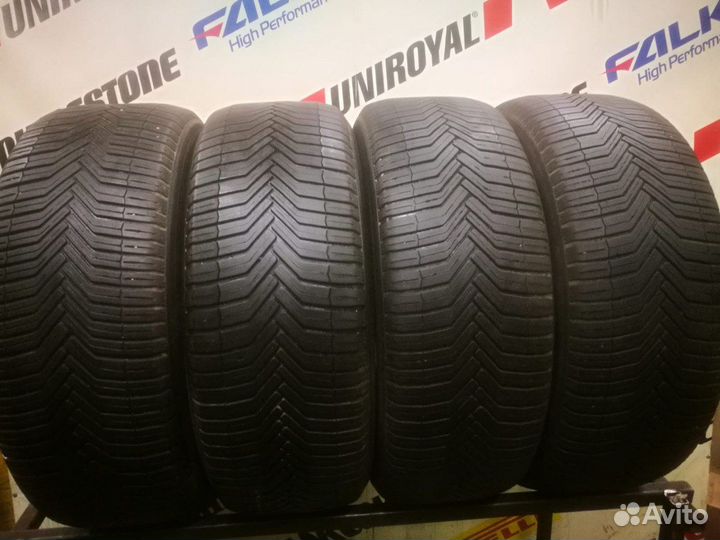 Michelin CrossClimate 225/45 R17