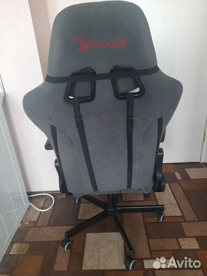 Игровое кресло