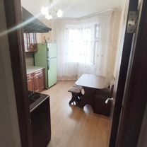 1-к. квартира, 38 м², 6/17 эт.