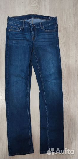 Джинсы женские