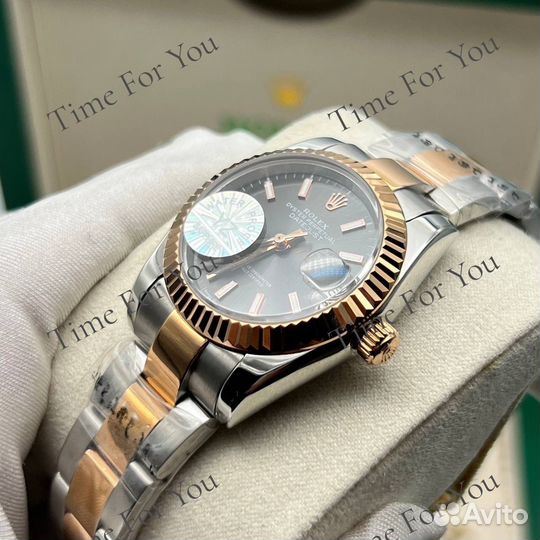 Часы женские Rolex Datejust 31 мм