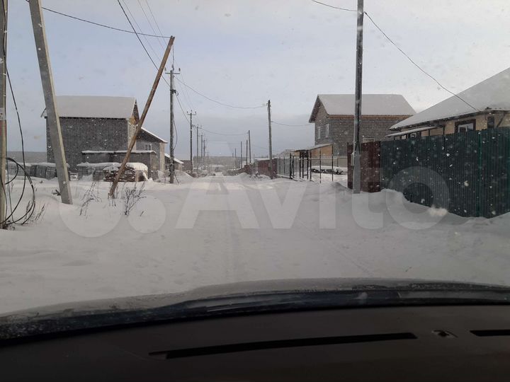 Участок 15 сот. (ИЖС)