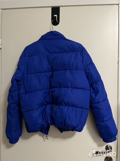 Пуховик женский