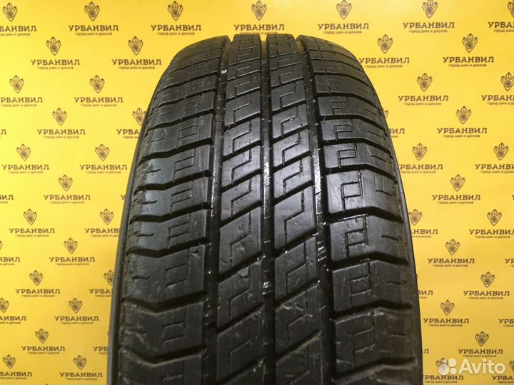 Michelin Pilot HX MXM 205/65 R15