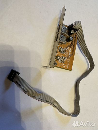 Расширитель usb asus