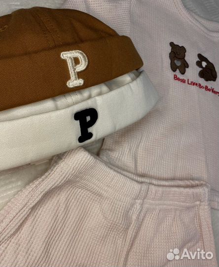 Кепка на мальчика