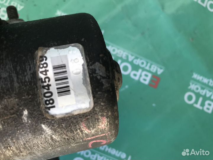 Блок ABS насос Cadillac STS 15253222