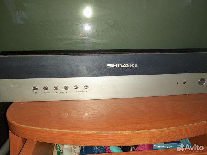 Продам телевизор