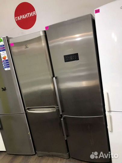 Холодильники бy двухкамерные, двухкомпрессорные