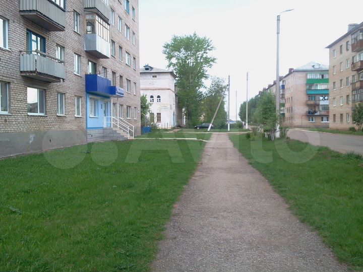 Свободного назначения, 27.5 м²