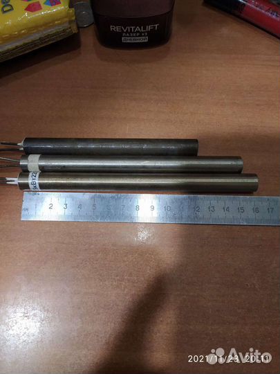 Тэн электрический