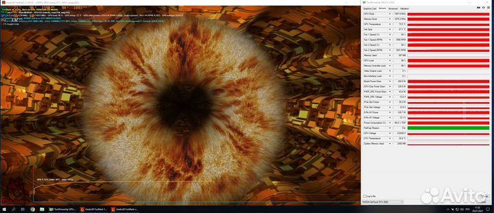 Gigabyte RTX 3060 eagle OC