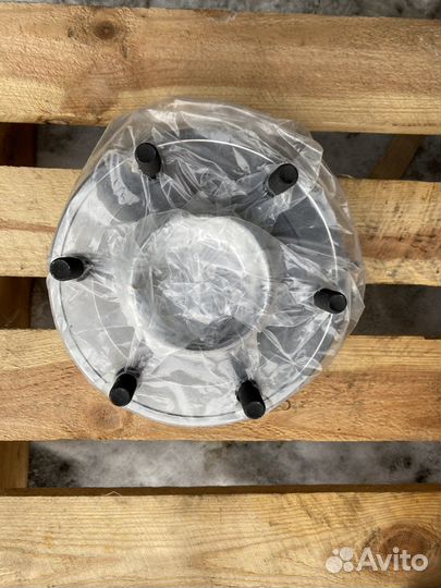 Ступица задняя Nissan Armada,Infinity QX56