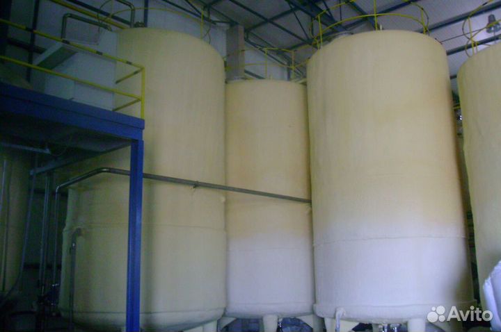 Утепление пенополиуретаном складов/ангаров