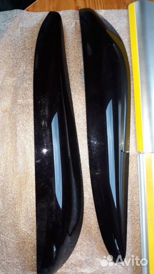 Аксессуары для chevrolet niva