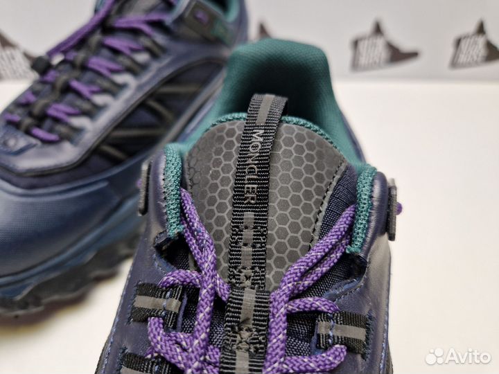 Moncler Trailgrip GTX