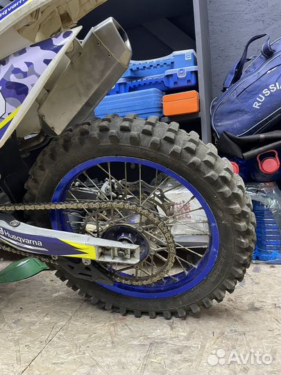 Motoland TT 300 (172FMm+BB+4V)