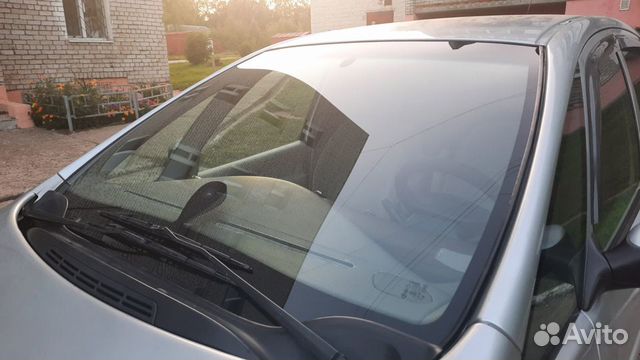 Лобовое стекло на Citroen Xsara Picasso 1999-2012