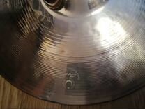 Istanbul Agop 13" Xist Power Hi Hat