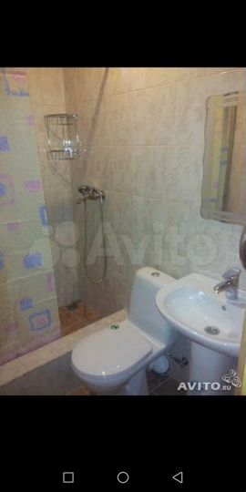 Комната 12 м² в 5-к., 2/2 эт.