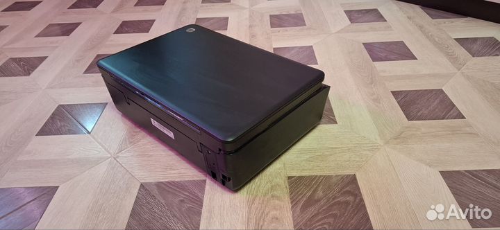 Принтер hp на запчасти